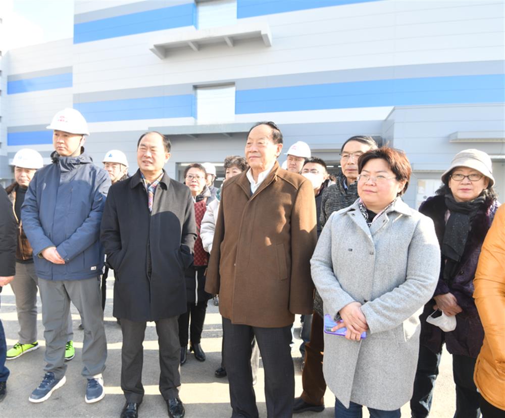 市民代表辛安点赞星空体育·星空官方网站-星空体育（中国）
：济南产业发展，有你们，更强大!